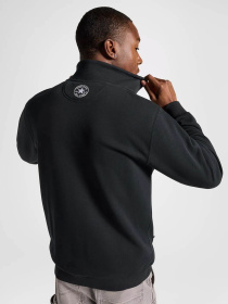 Худи и свитшоты CONVERSE CLASSIC SPORT QUARTER ZIP PAPY модель 10026710-001 Фото