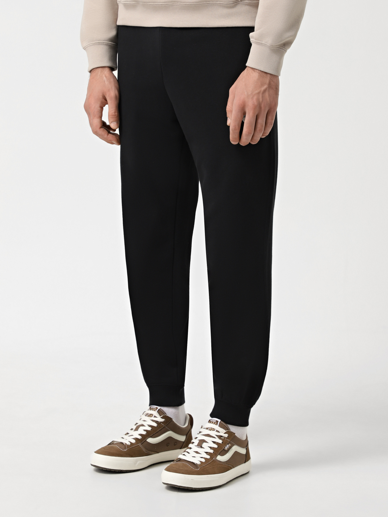 Брюки CONVERSE CORE CHUCK PATCH модель 10026982-001 Фото