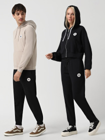 Брюки CONVERSE CORE CHUCK PATCH модель 10026982-001 Фото