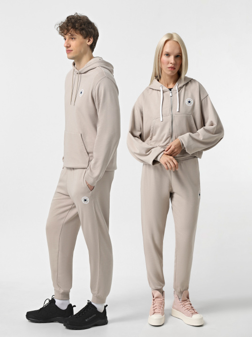 Брюки CONVERSE CORE CHUCK PATCH модель 10026982-251 Фото