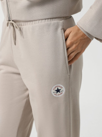 Штани CONVERSE CORE CHUCK PATCH модель 10026982-251 Фото