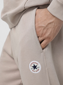 Штани CONVERSE CORE CHUCK PATCH модель 10026982-251 Фото