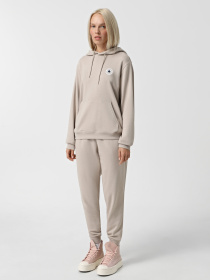 Худі та світшоти CONVERSE STANDARD FIT CORE CHUCK PATCH модель 10026983-251 Фото