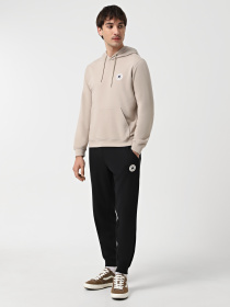 Худі та світшоти CONVERSE STANDARD FIT CORE CHUCK PATCH модель 10026983-251 Фото