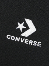 Штани CONVERSE Embroidered Star Chevron модель 10020369-001 Фото