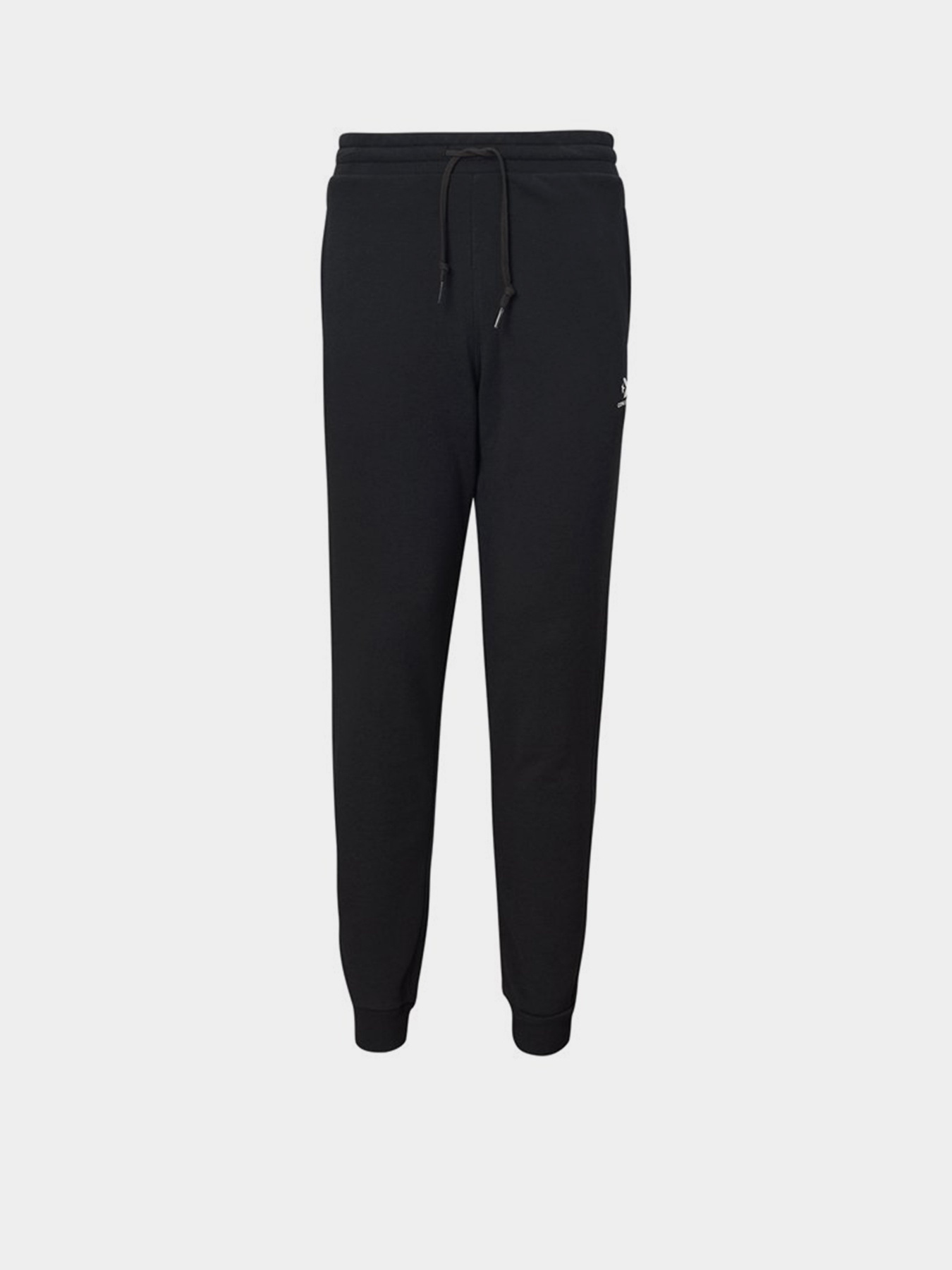 Штани CONVERSE COURT LIFESTYLE SLIM модель 10021493-001 Фото