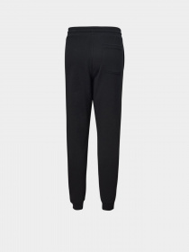 Штани CONVERSE COURT LIFESTYLE SLIM модель 10021493-001 Фото