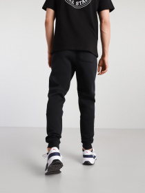 Штани CONVERSE COURT LIFESTYLE SLIM модель 10021493-001 Фото