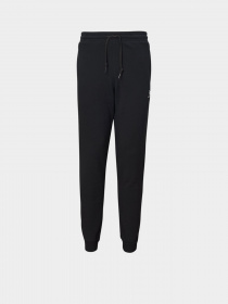 Штани CONVERSE COURT LIFESTYLE SLIM модель 10021493-001 Фото