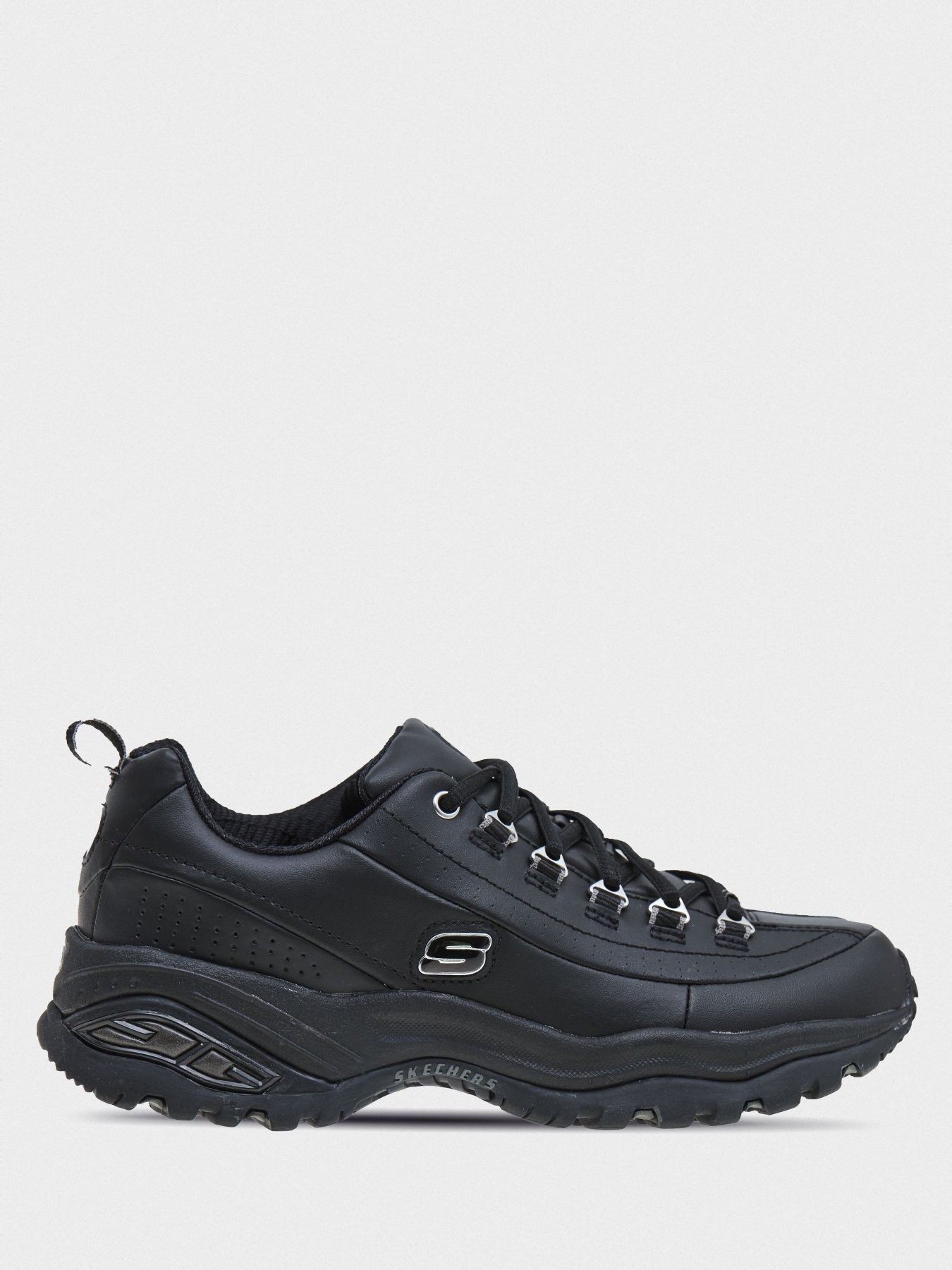 Кросівки Skechers Premium Holiday Gift модель 1728 BBK Фото