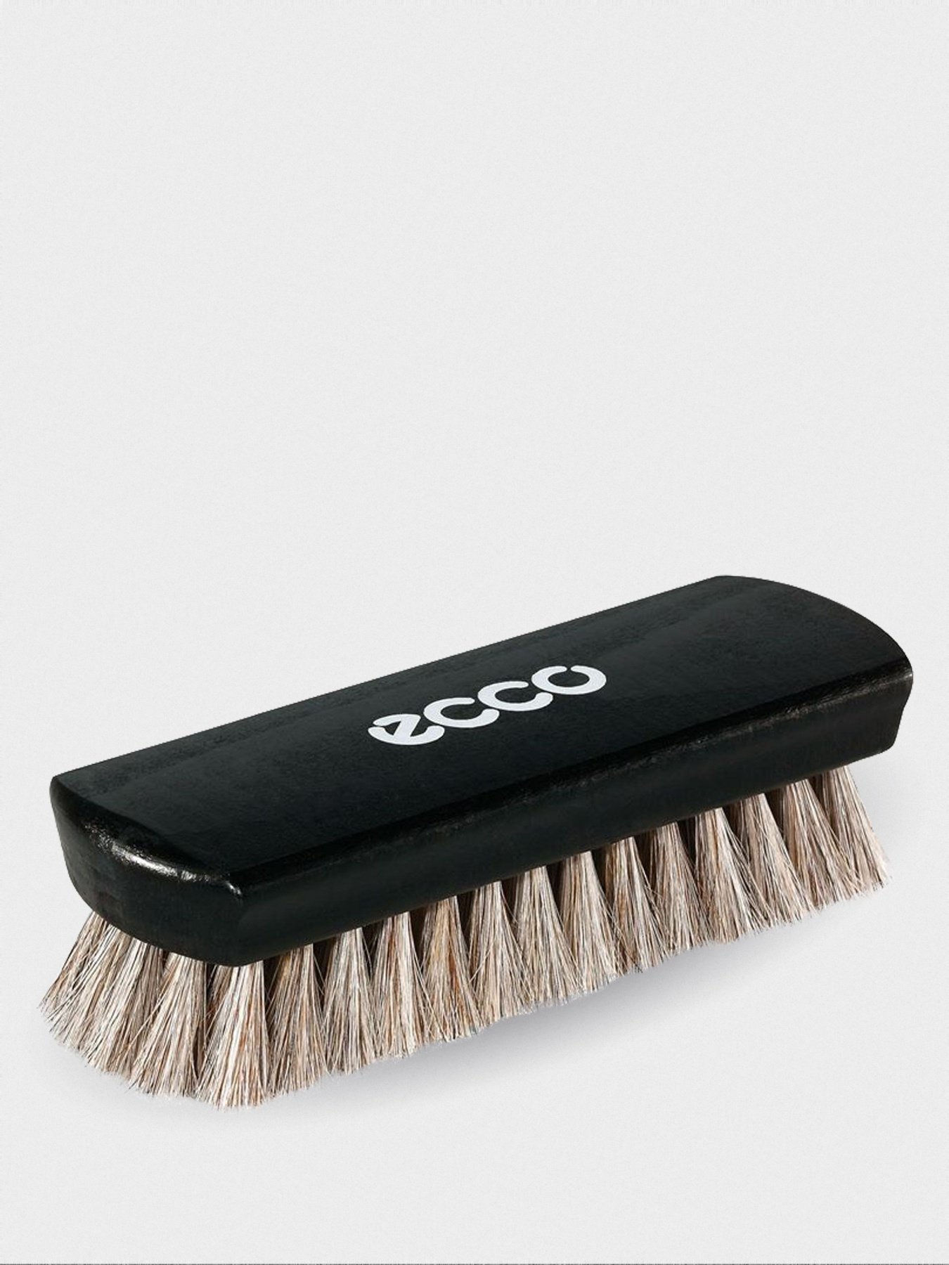 Уход за обувью ECCO Shoe Shine Brush модель 9087101(00130) Фото