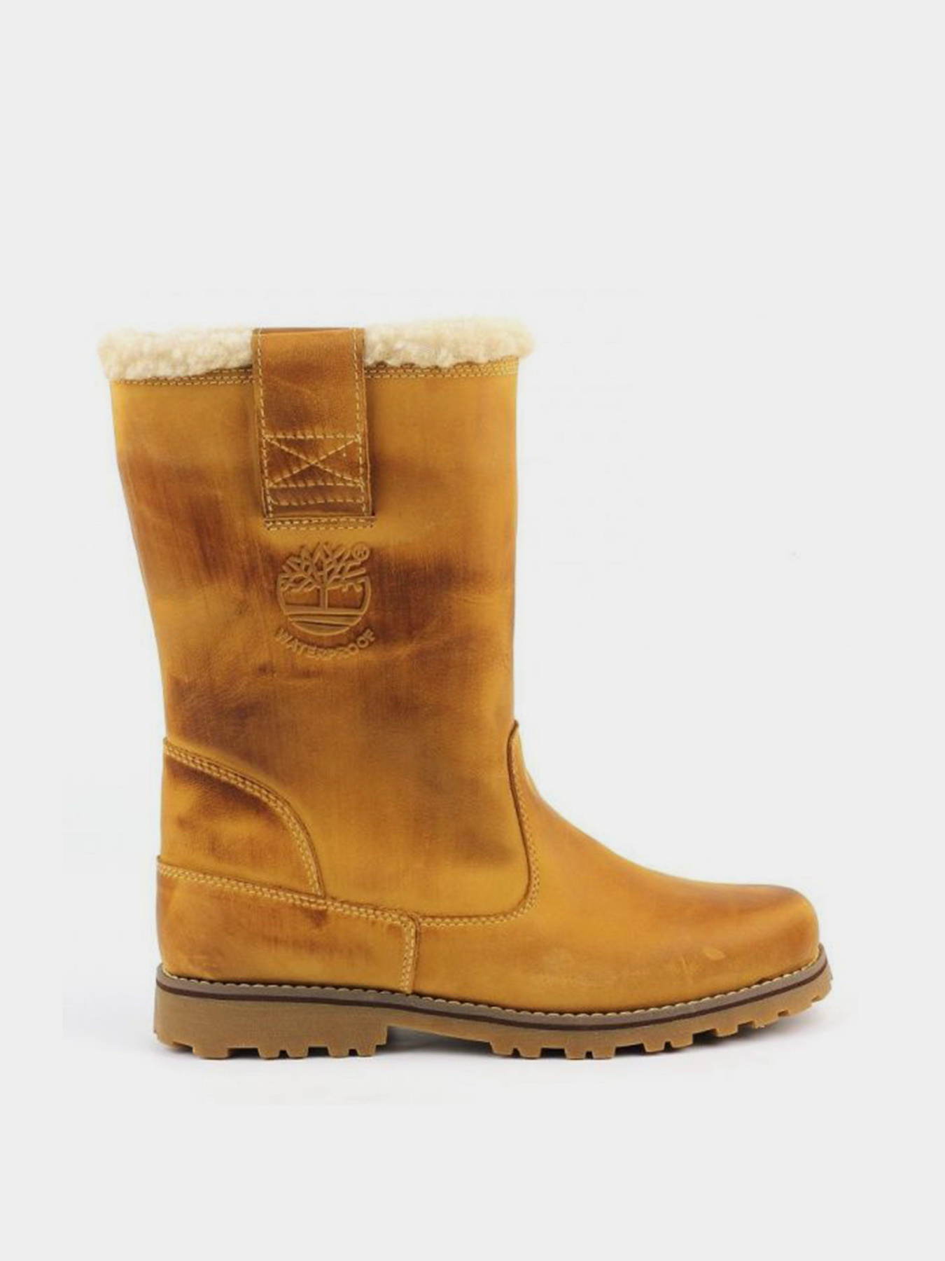Ботинки и сапоги Timberland модель 60975 Фото