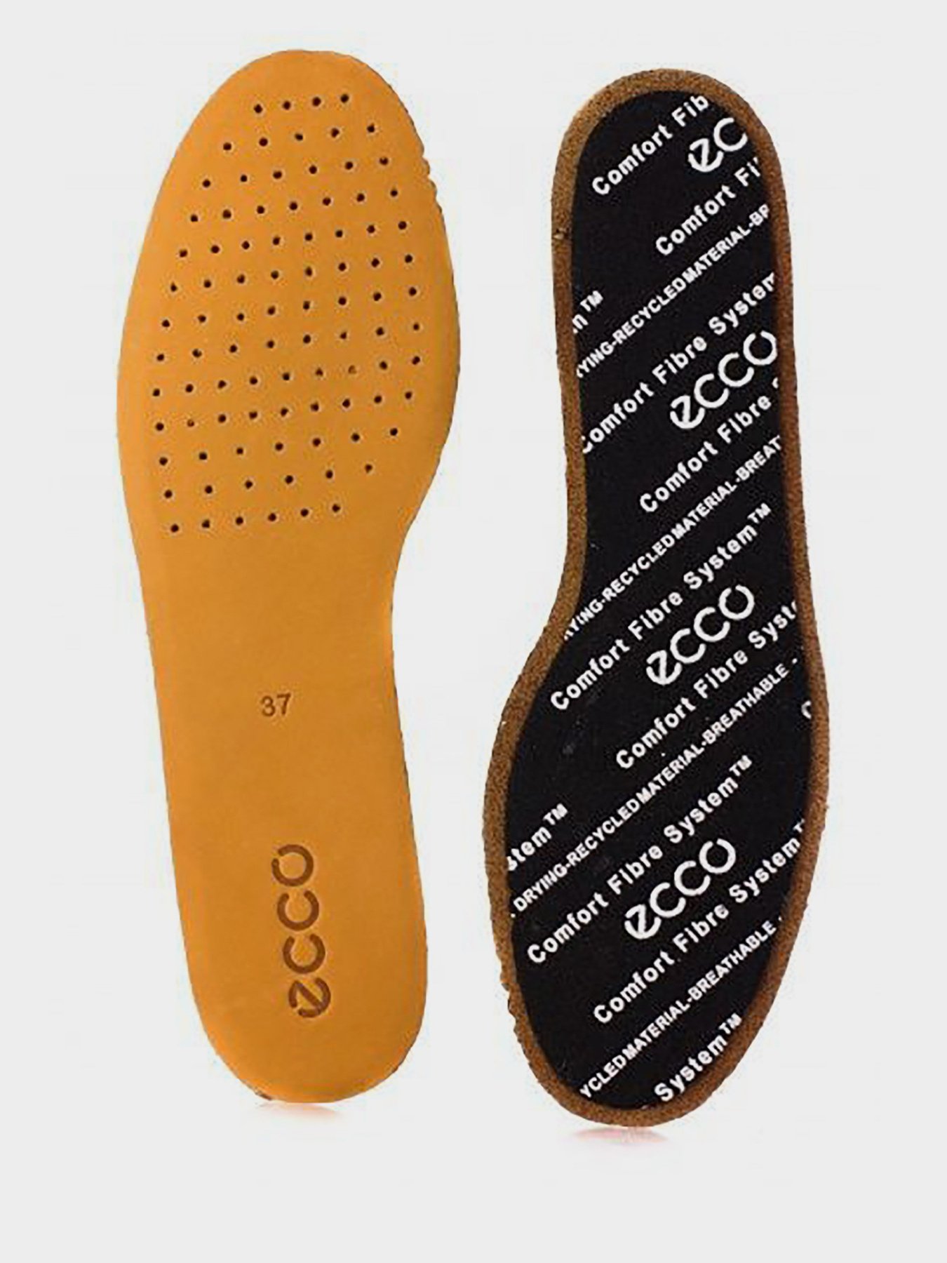 Аксесуари для взуття ECCO Comfort Fibre System модель 9056286(00121) Фото