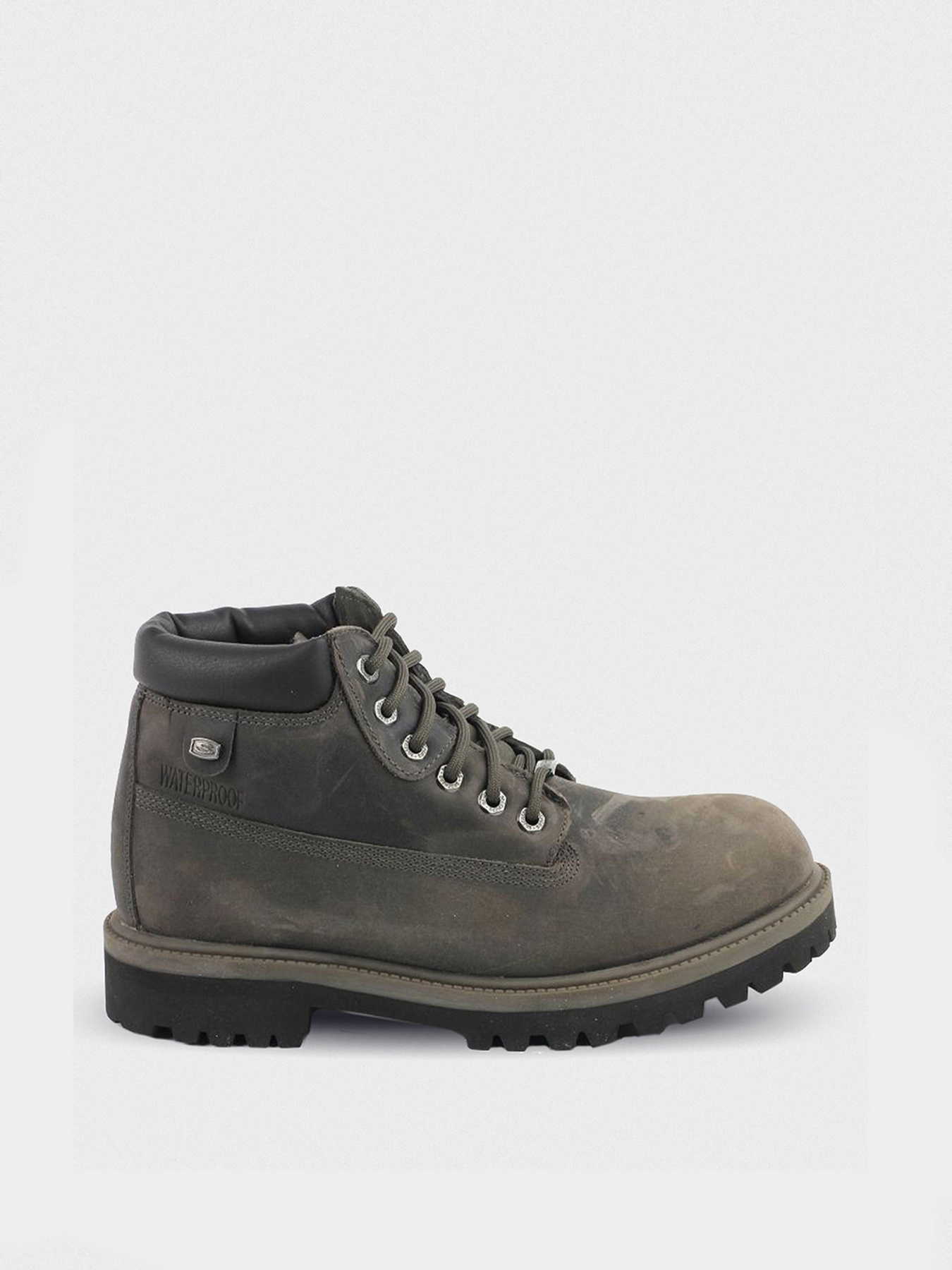 Ботинки и сапоги Skechers Verdict модель 4442 CHAR Фото