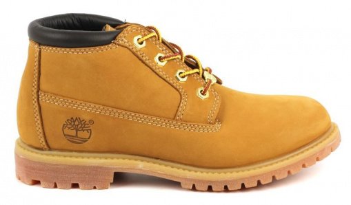Черевики та чоботи Timberland модель 23399 Фото