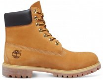 Черевики та чоботи Timberland модель 10061 Фото