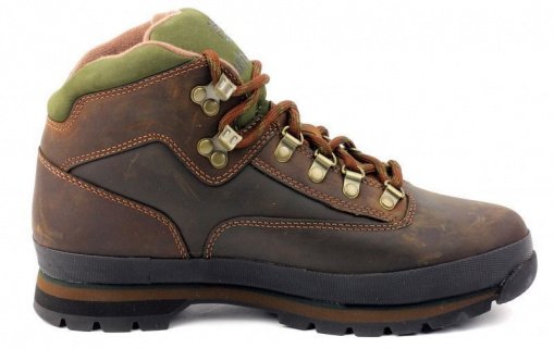 Черевики та чоботи Timberland модель 95100 Фото