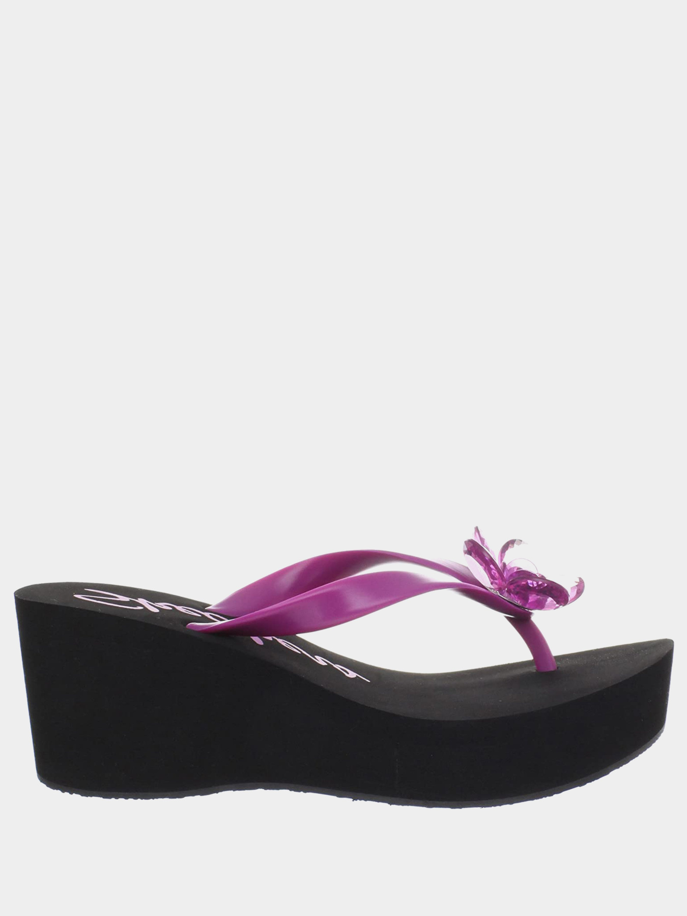 Шлёпанцы Skechers модель 37840 RAS Фото