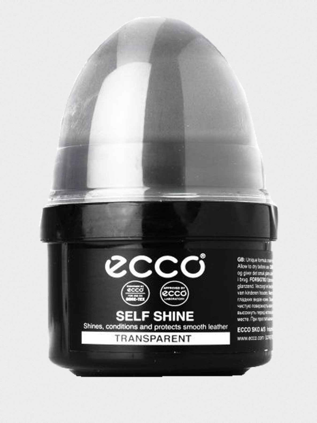 Уход за обувью ECCO Self-Shine модель 9034017(00100) Фото