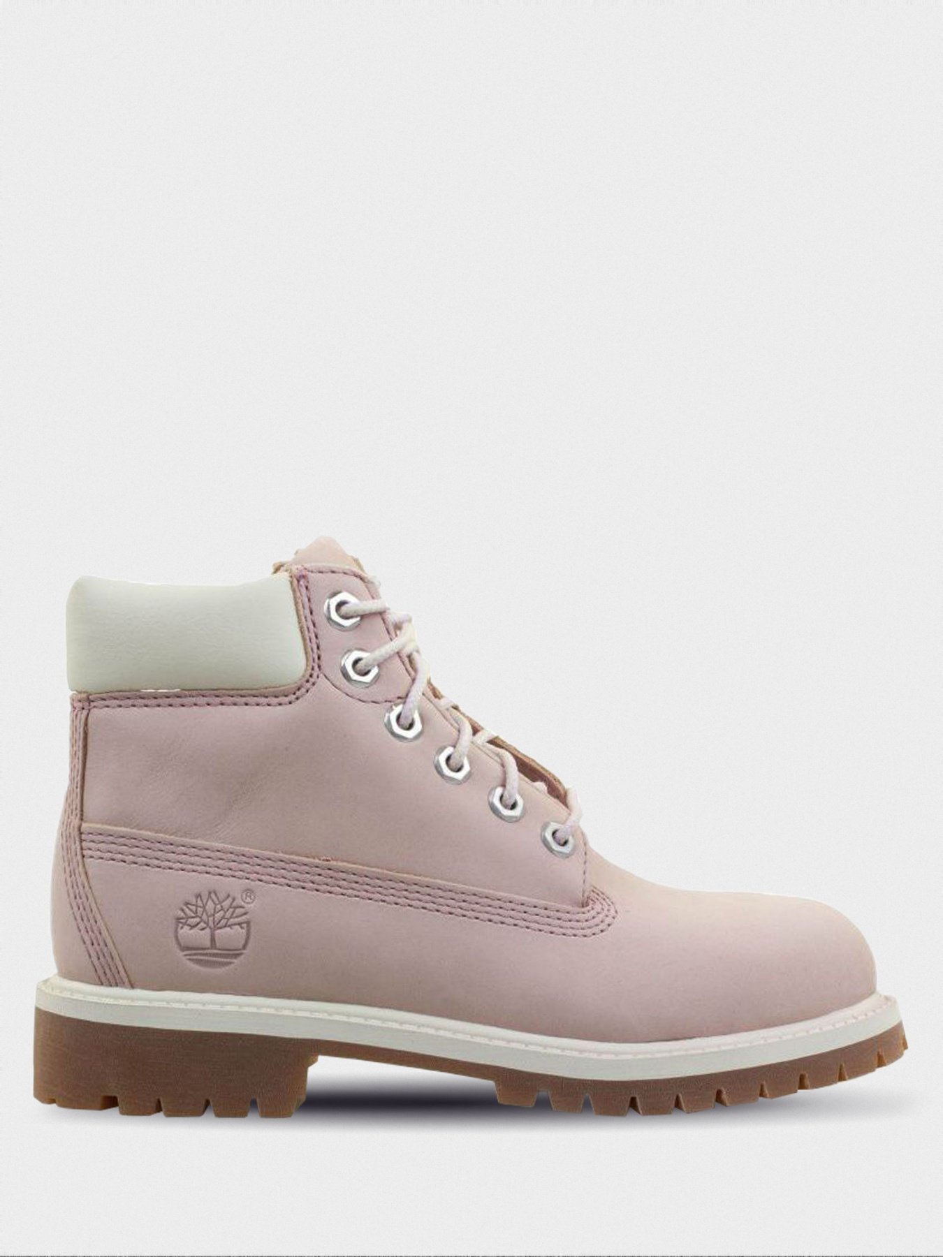 Черевики та чоботи Timberland 6 In Premium WPF модель 34792 Фото