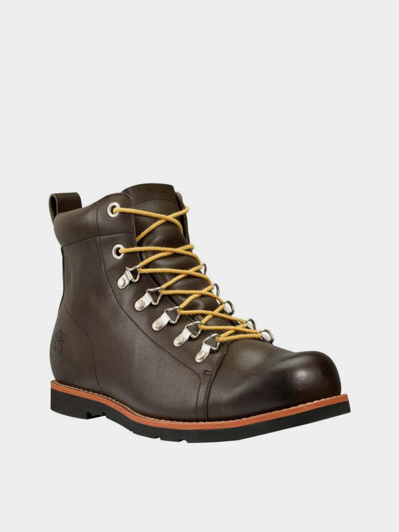 Черевики та чоботи Timberland Earthkeepers Combat модель 5327R Фото