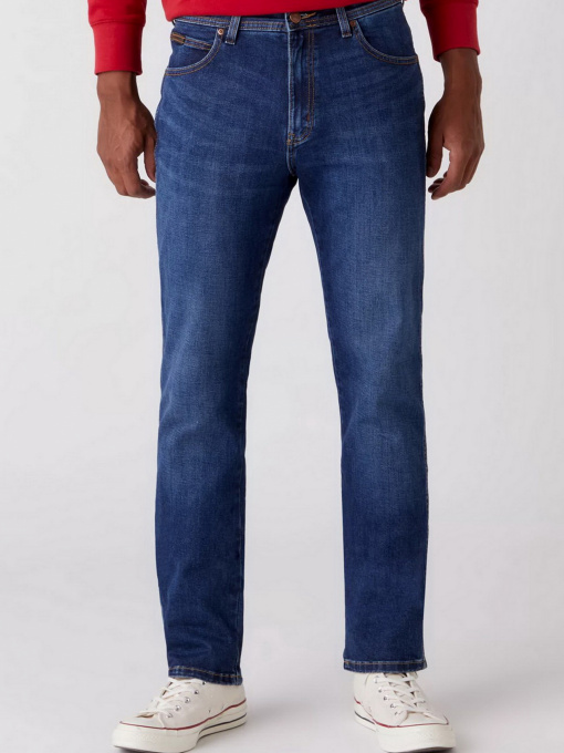 Джинси Wrangler Arizona Stretch модель W12O3339E_32 Фото