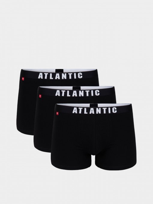 Нижнее белье Atlantic модель 3MH-011 CZA Фото