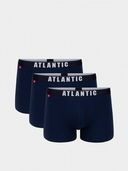 Нижнее белье Atlantic модель 3MH-011 GRA Фото