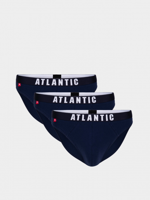 Нижнее белье Atlantic модель 3MP-094 GRA Фото