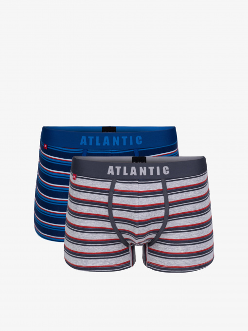 Нижнее белье Atlantic модель 2MH-1184 SZM/NIE Фото