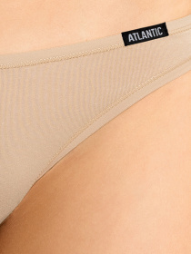 Нижня білизна Atlantic модель 3BLP-599 BEZ Фото