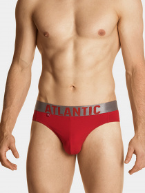 Нижня білизна Atlantic модель 3SMP-130 GRA/DENJ/CZE Фото