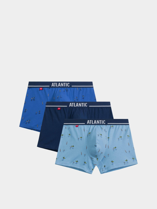 Нижнее белье Atlantic модель 3MH-213 NIEJ/NIE/NIEC Фото