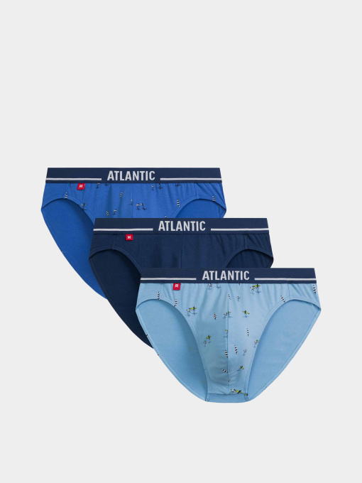 Нижнее белье Atlantic модель 3MP-196 NIEJ/NIE/NIEC Фото