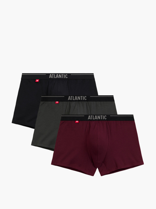 Нижнее белье Atlantic модель 3MH-011 FIOC/CZA/KHAC Фото