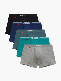 Нижня білизна Atlantic модель 5SMH-004 NIE/ZIE/CZA/SZM/NIEC Фото