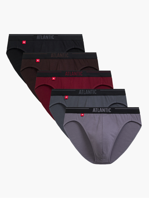 Нижня білизна Atlantic модель 5SMP-004 NIE/ZIE/CZA/SZM/NIEC Фото