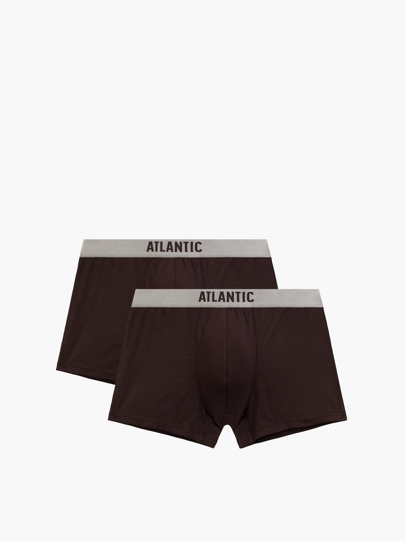 Нижнее белье Atlantic модель 2MH-1203 BRO Нижнее белье Atlantic модель 2MH-1203 BRO Фото
