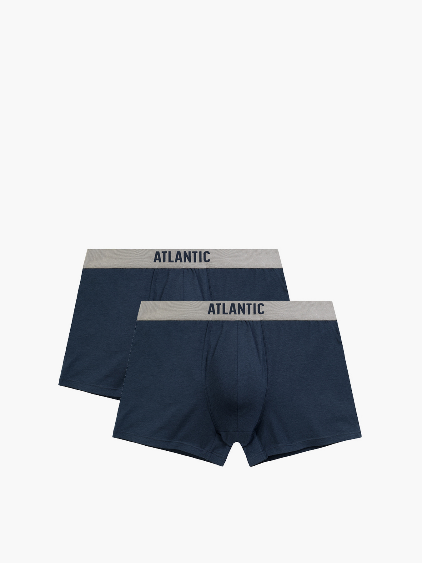 Нижнее белье Atlantic модель 2MH-1203 GRAC Нижнее белье Atlantic модель 2MH-1203 GRAC Фото