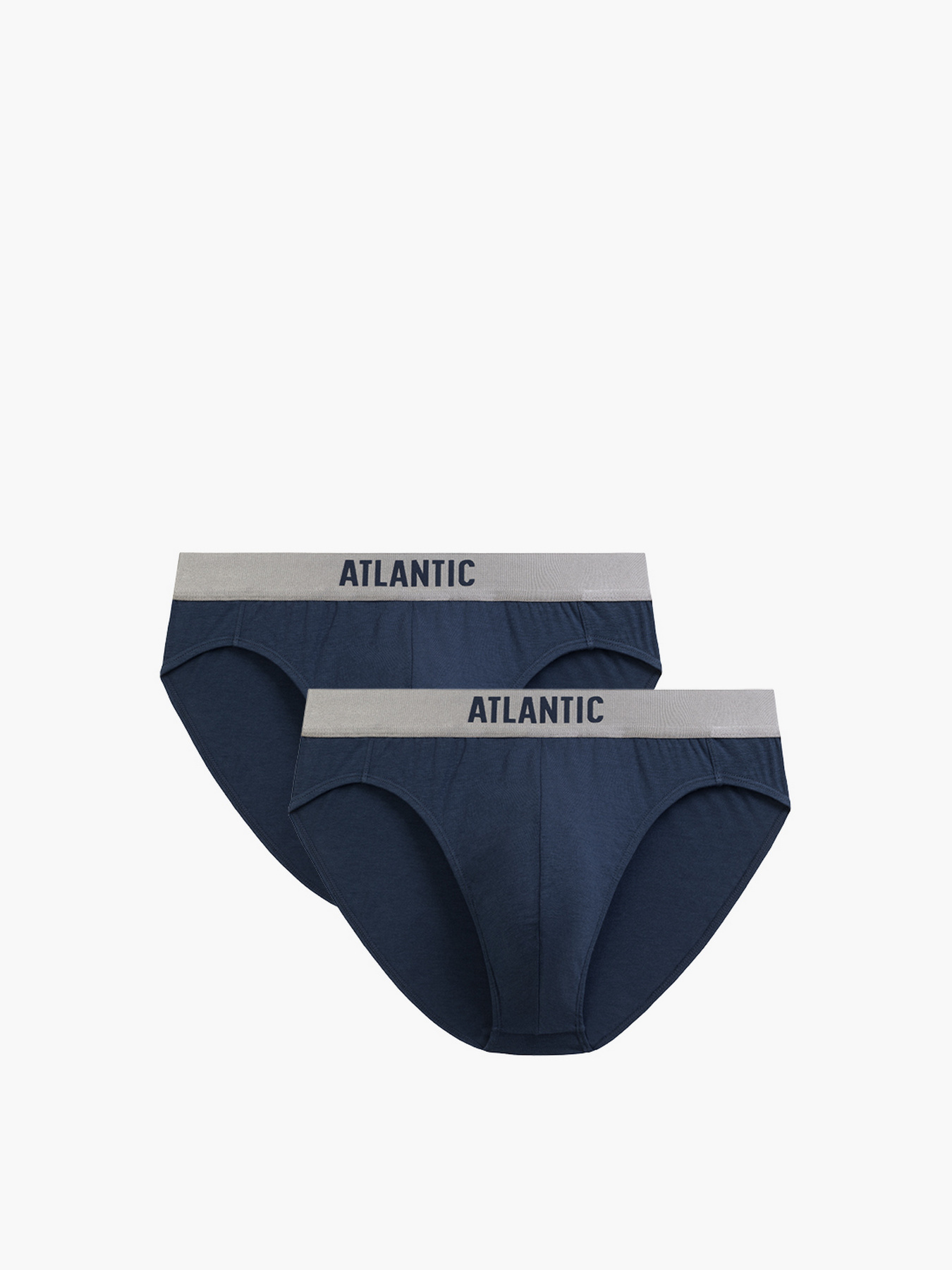 Нижнее белье Atlantic модель 2MP-1589 GRAC Нижнее белье Atlantic модель 2MP-1589 GRAC Фото