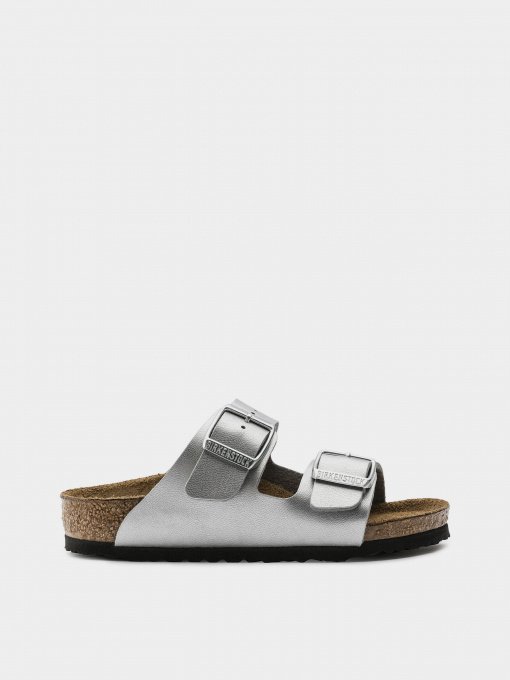Шлёпанцы Birkenstock Arizona модель 1019147 Фото
