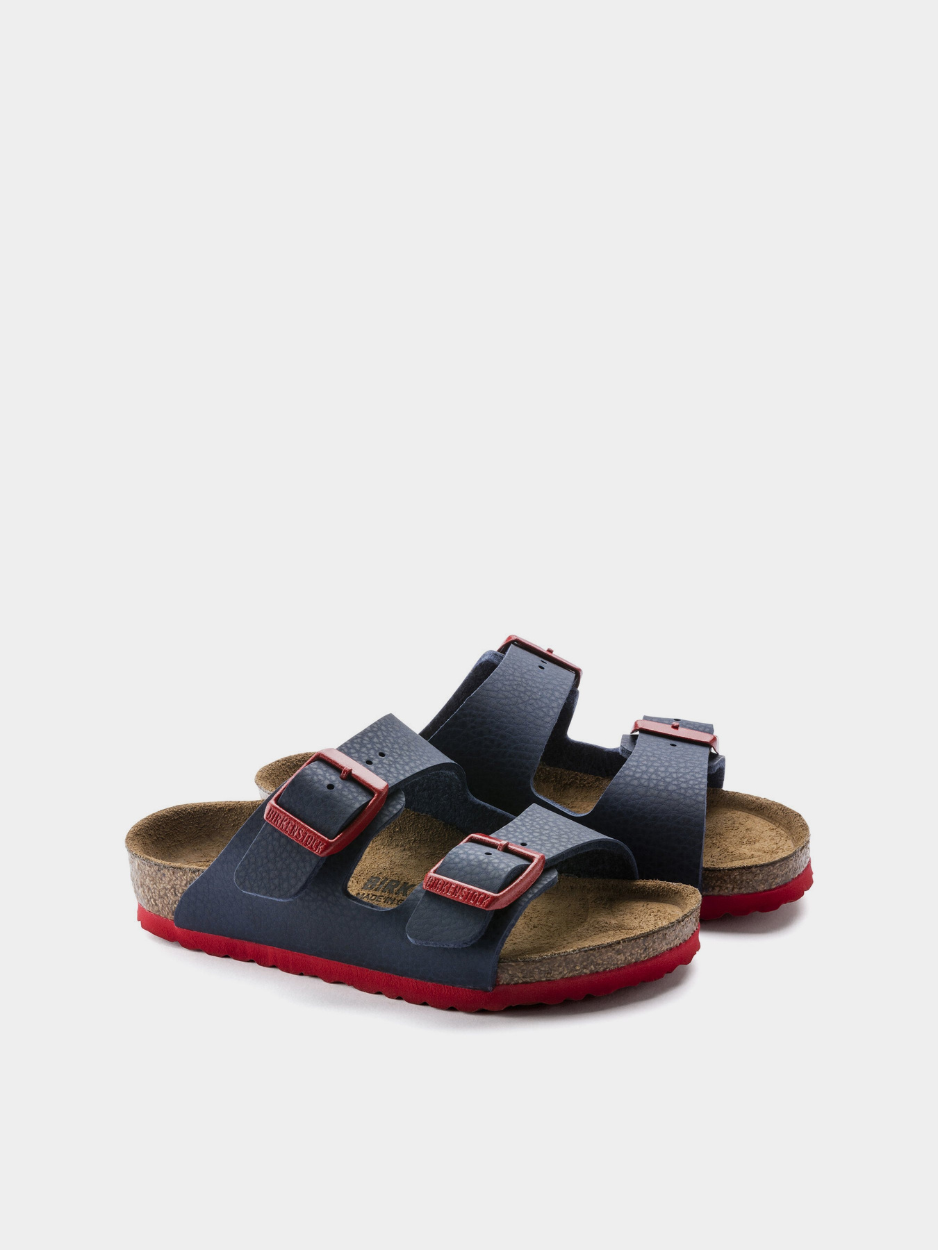 Шльопанці Birkenstock Arizona модель 1017363 Шльопанці Birkenstock Arizona модель 1017363 Фото