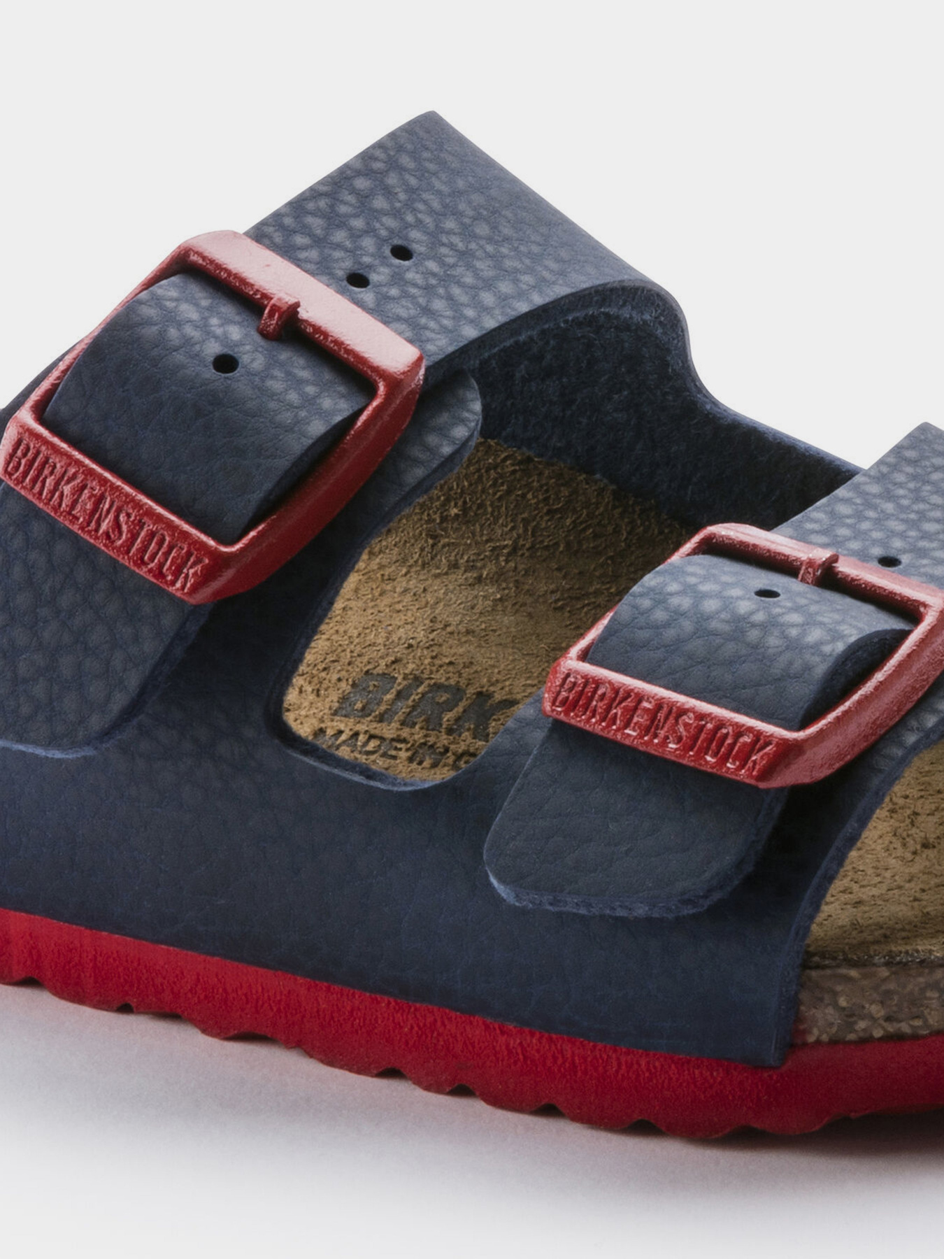 Шльопанці Birkenstock Arizona модель 1017363 Шльопанці Birkenstock Arizona модель 1017363 Фото
