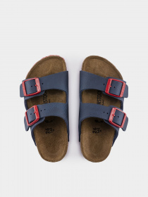 Шльопанці Birkenstock Arizona модель 1017363 Фото