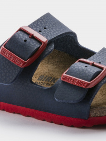 Шльопанці Birkenstock Arizona модель 1017363 Фото