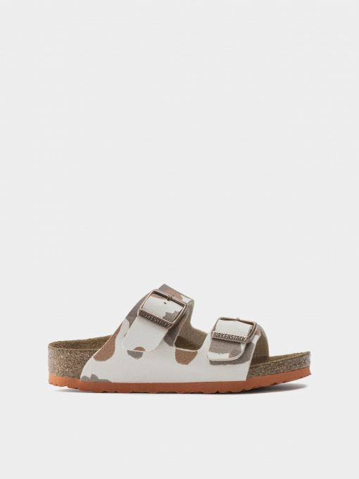 Шлёпанцы Birkenstock Arizona модель 1018898 Фото