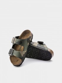 Шльопанці Birkenstock Arizona модель 1017373 Фото
