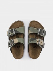 Шльопанці Birkenstock Arizona модель 1017373 Фото
