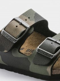 Шльопанці Birkenstock Arizona модель 1017373 Фото