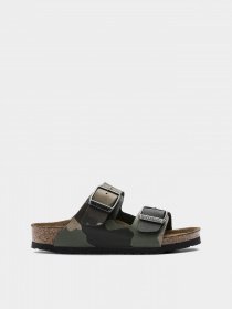 Шльопанці Birkenstock Arizona модель 1017373 Фото